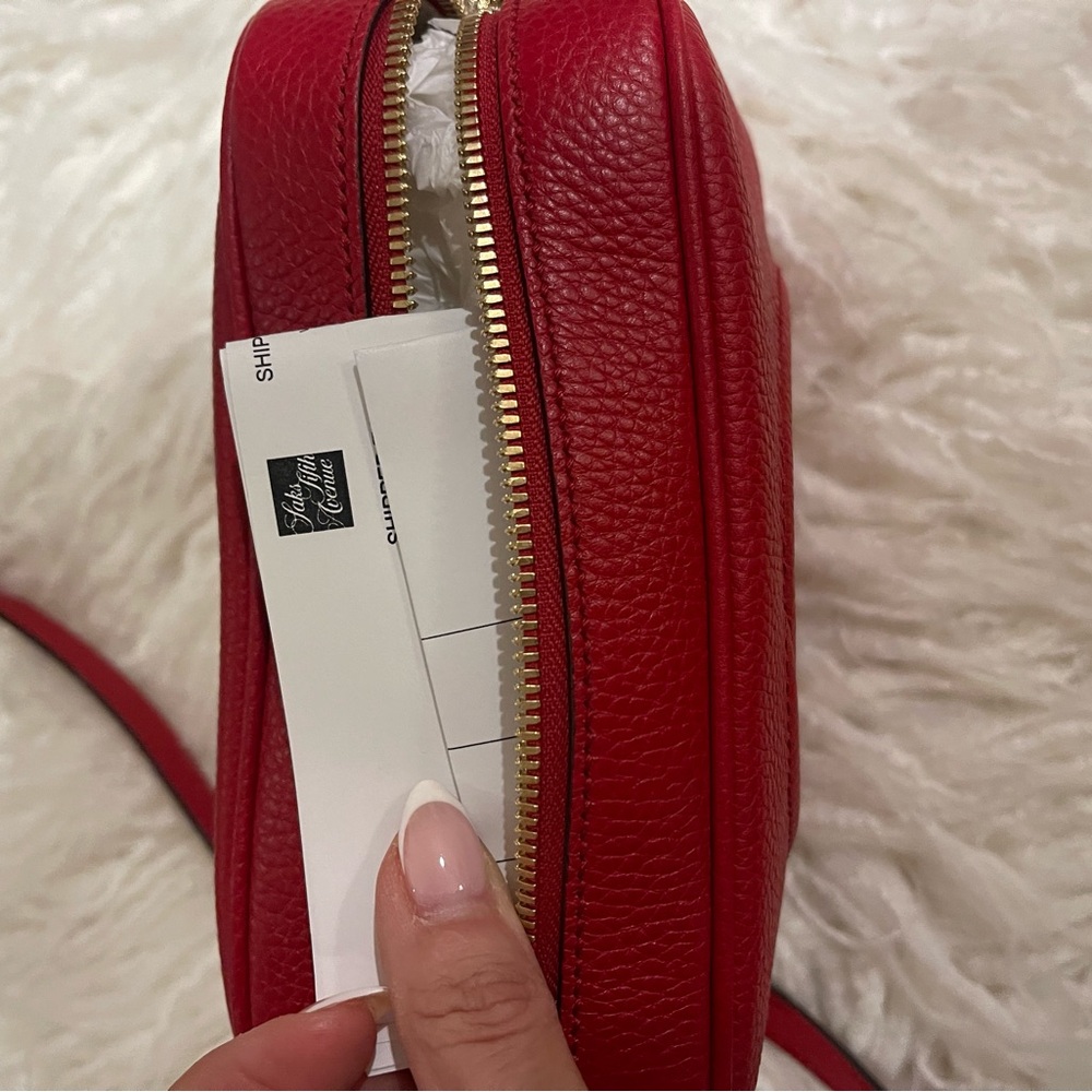 Gucci disco bag - Picture 9 of 12